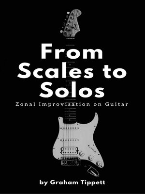 cover image of From Scales to Solos